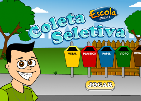 COLETA SELETIVA